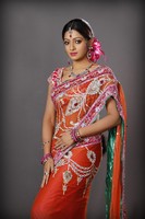 Udaya Bhanu Latest Stills